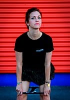 Beata Blue